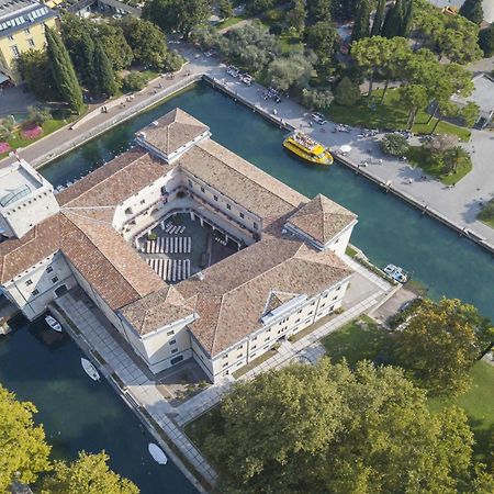 Appartamento Centro Storico Riva - Happy Rentals Exterior photo