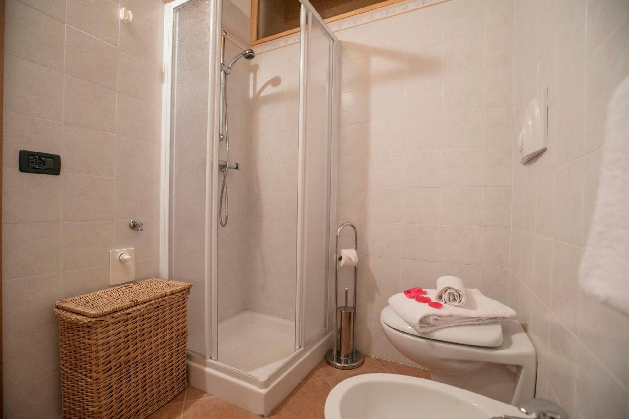 Appartamento Centro Storico Riva - Happy Rentals Exterior photo