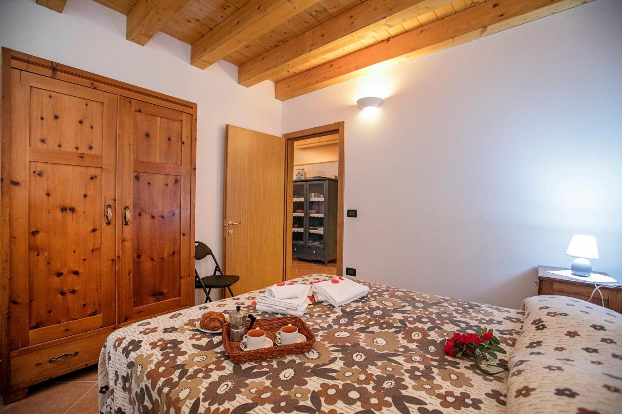 Appartamento Centro Storico Riva - Happy Rentals Exterior photo