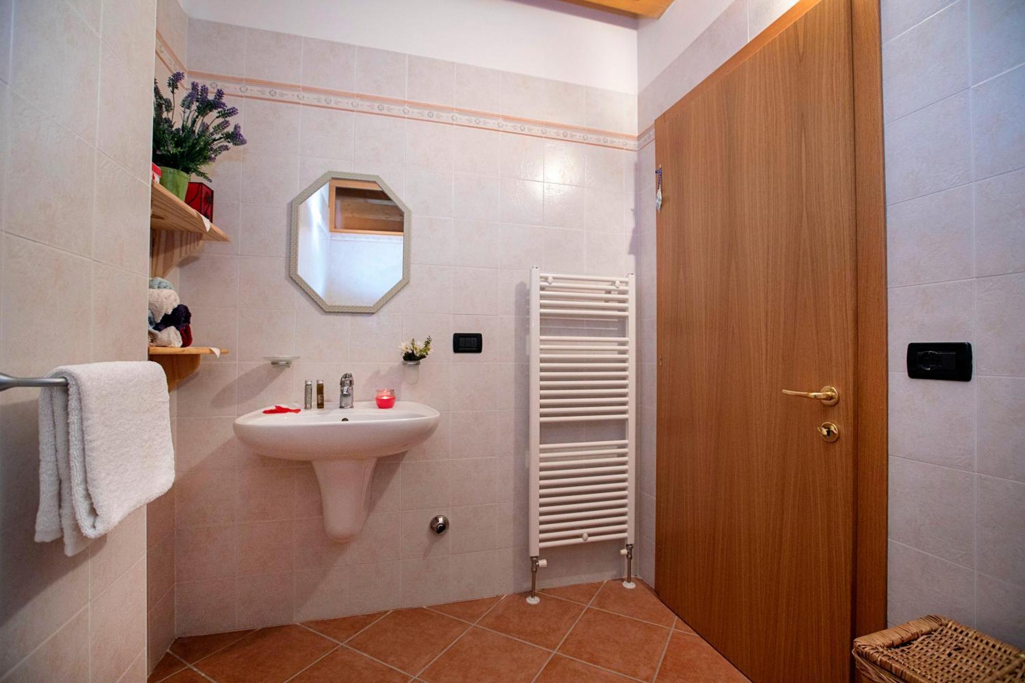 Appartamento Centro Storico Riva - Happy Rentals Exterior photo